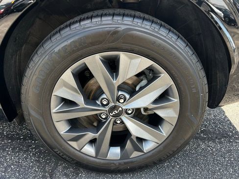 Used 2025 Kia Sportage SX Prestige AWD/4WD image 20