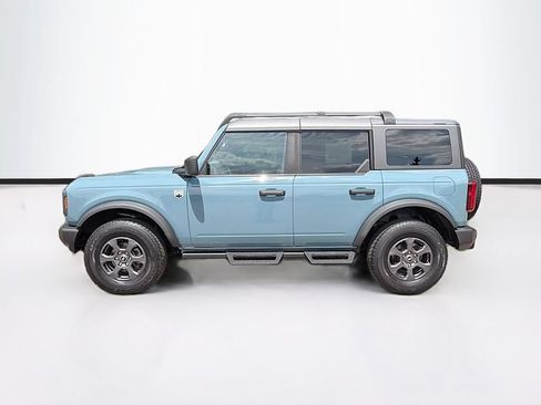 Used 2023 Ford Bronco Big Bend AWD/4WD image 8