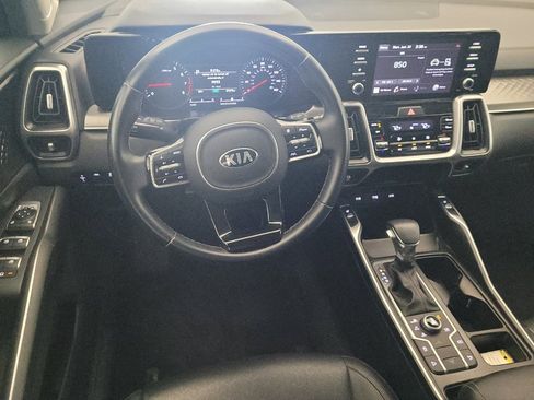 Used 2021 Kia Sorento S w/ Panoramic Sunroof Package AWD/4WD image 22