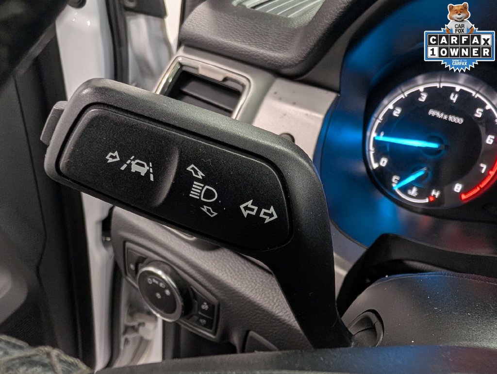 Used 2023 Ford Ranger XLT w/ Equipment Group 302A High AWD/4WD image 22