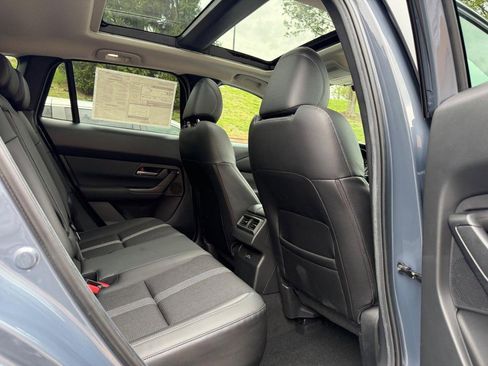 Used 2025 MAZDA CX-50 AWD 2.5 S w/ Premium Package image 10