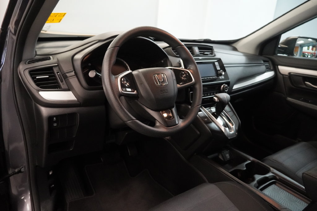 Used 2019 Honda CR-V LX image 5