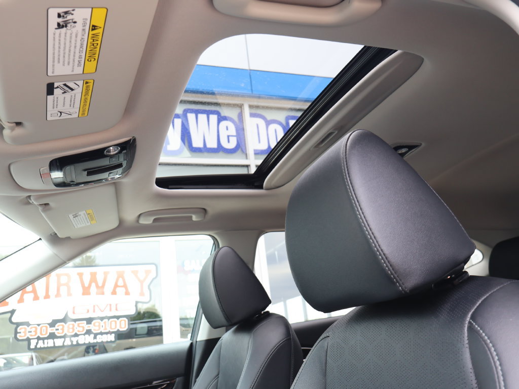 Used 2024 Kia Seltos EX AWD/4WD image 23