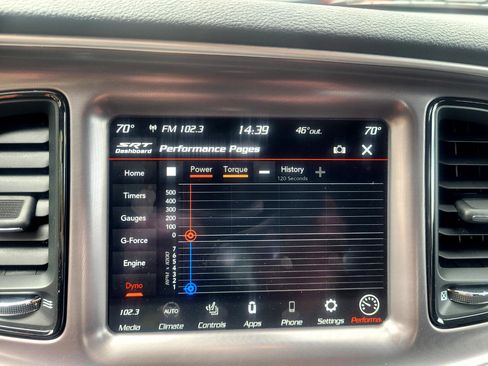 Used 2022 Dodge Challenger R/T Scat Pack image 19