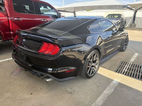 Used 2020 Ford Mustang GT Premium w/ Performance Package - Level 2 RWD image 3