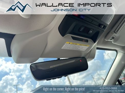 Certified 2023 Subaru Crosstrek 2.5i Limited AWD/4WD image 16