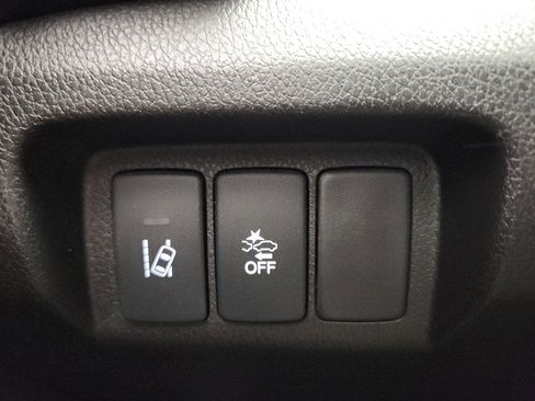 Certified 2019 Acura ILX w/ Premium Package image 11