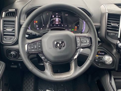 New 2026 RAM 1500 Limited AWD/4WD image 39