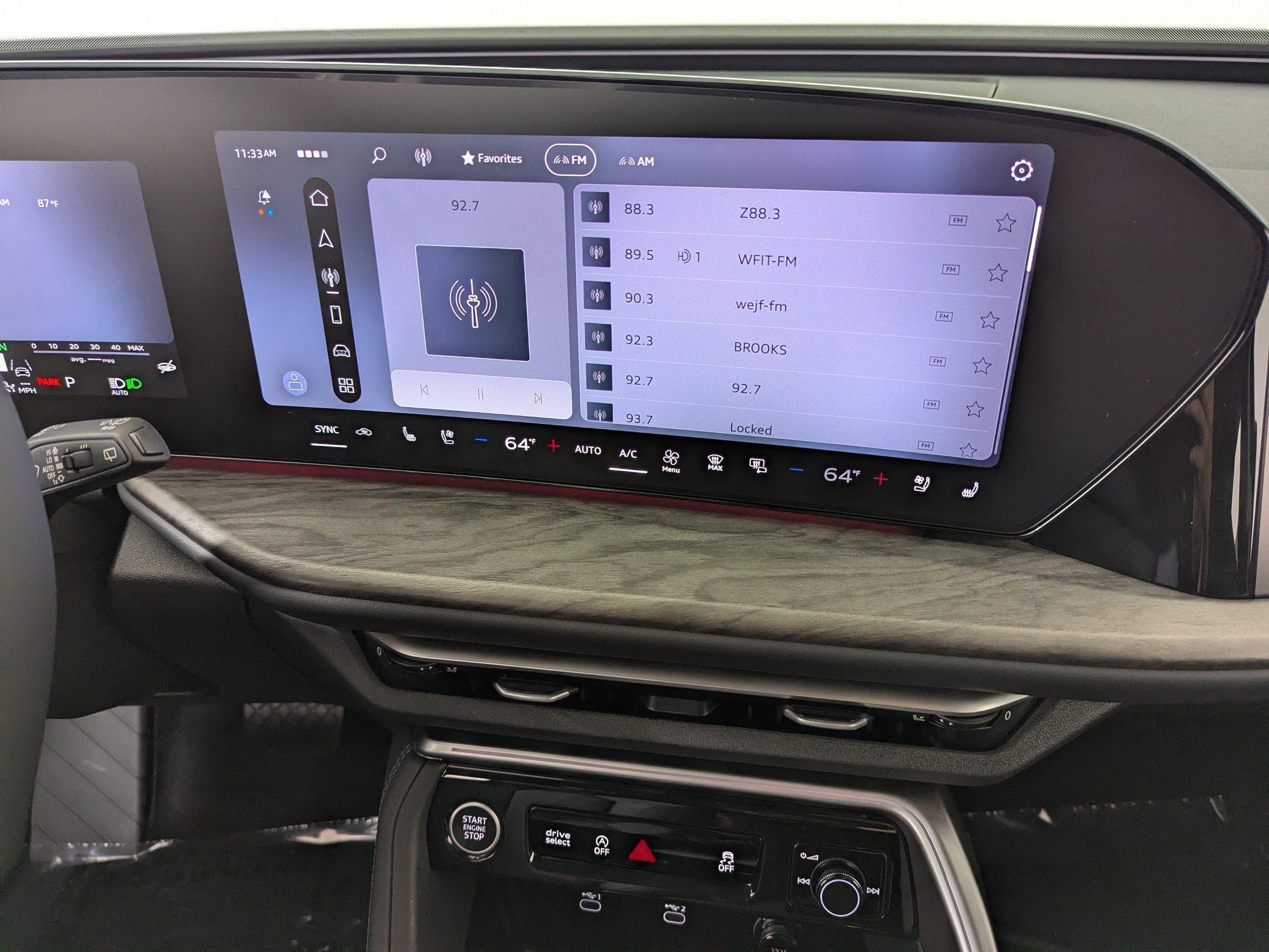 New 2026 Audi Q5 Prestige AWD/4WD image 21