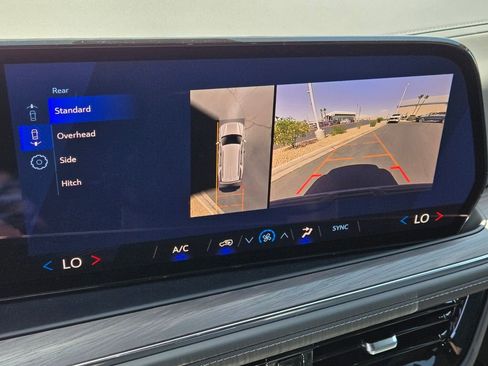 New 2026 Chevrolet Tahoe LS AWD/4WD image 13