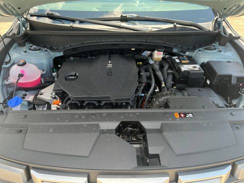 Used 2026 Hyundai Santa Cruz SEL FWD image 28
