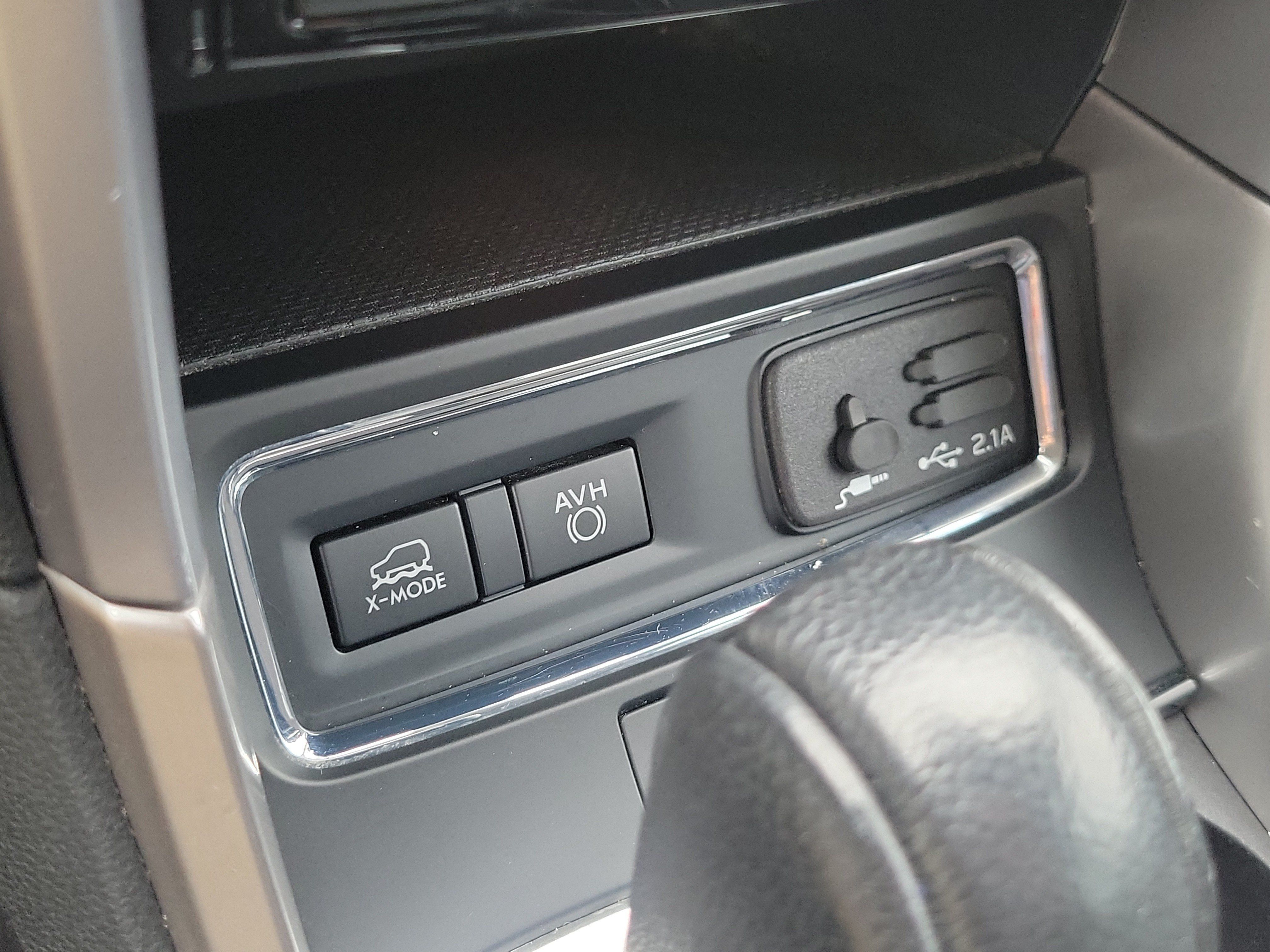 Used 2019 Subaru Ascent Premium AWD/4WD image 35