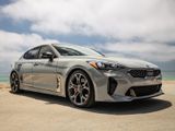 Used 2018 Kia Stinger GT2 image 6