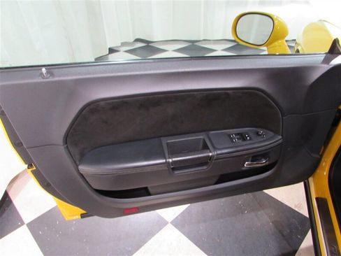 Used 2010 Dodge Challenger SRT8 w/ SRT Option Group II image 64