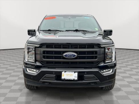 Used 2023 Ford F150 Lariat w/ Equipment Group 502A High image 2
