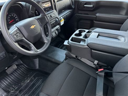New 2025 Chevrolet Silverado 3500 W/T w/ WT Convenience Package image 10