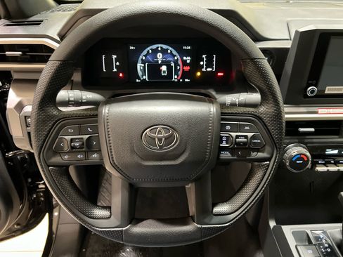 New 2026 Toyota Tacoma SR5 image 16