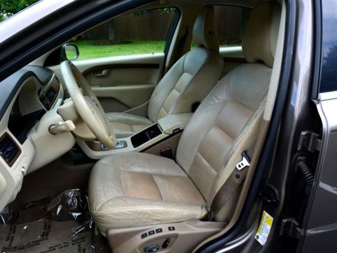 Used 2009 Volvo S80 T6 image 10