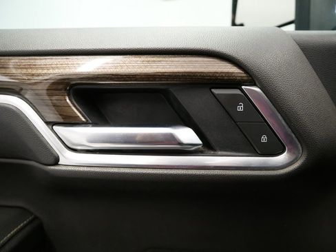 Used 2022 Chevrolet Silverado 1500 RST w/ Max Trailering Package image 34