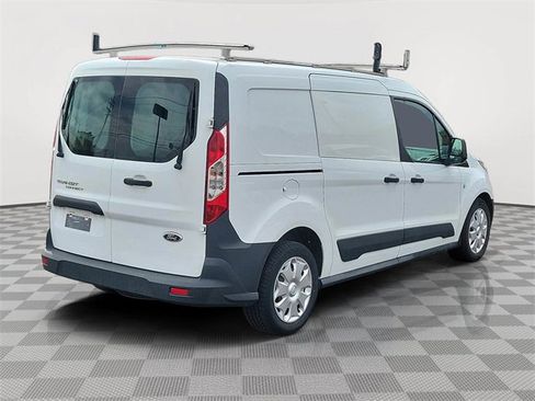 Used 2015 Ford Transit Connect XL image 5