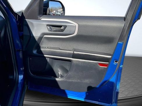 Used 2023 Ford Bronco Sport Big Bend image 27