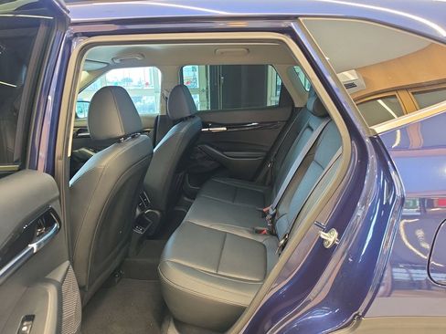 Certified 2024 Kia Seltos EX FWD image 33