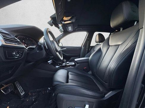 Used 2023 BMW X3 xDrive30i w/ M Sport Package image 16