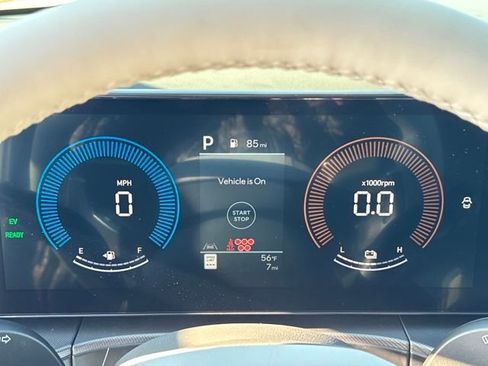 New 2026 Hyundai Santa Fe SE image 15