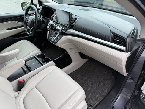 Used 2025 Honda Odyssey EX-L image 26