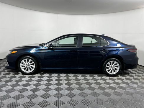 Used 2021 Toyota Camry LE w/ Cold Weather Package image 8