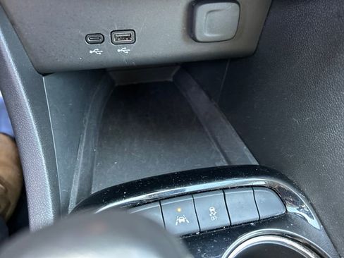 Used 2024 Buick Encore GX Sport Touring w/ Comfort Package image 23