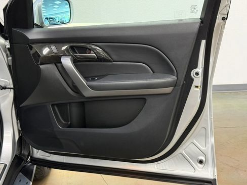 Used 2007 Acura MDX w/ Technology Package image 25