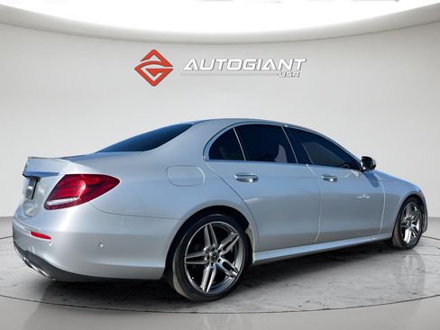 Used 2019 Mercedes-Benz E 300 image 8
