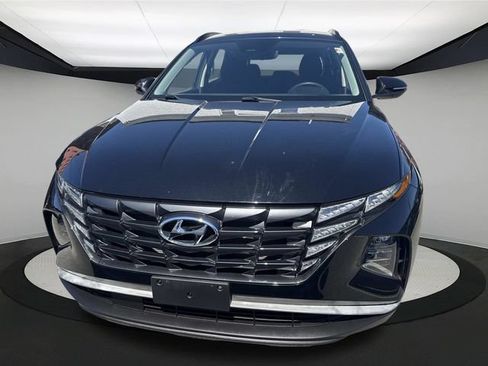 Certified 2022 Hyundai Tucson SEL AWD/4WD image 11