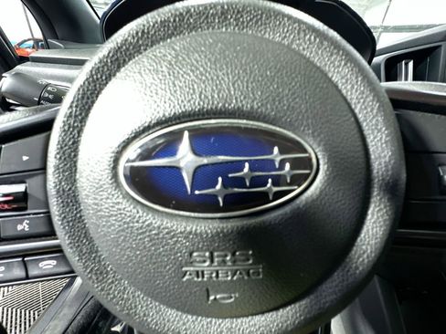 Used 2023 Subaru WRX AWD/4WD image 20
