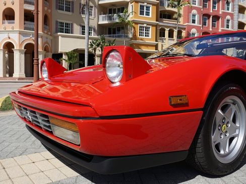 Used 1986 Ferrari 328 GTS image 32