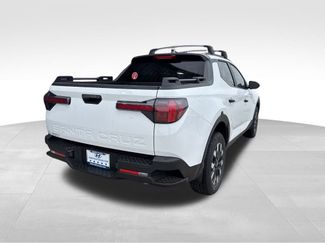 New 2026 Hyundai Santa Cruz SEL FWD video 4