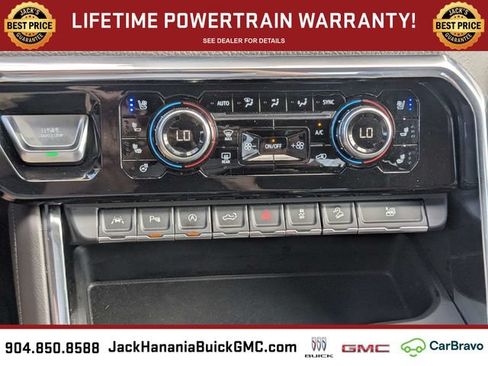 Used 2024 GMC Sierra 1500 Denali AWD/4WD image 22