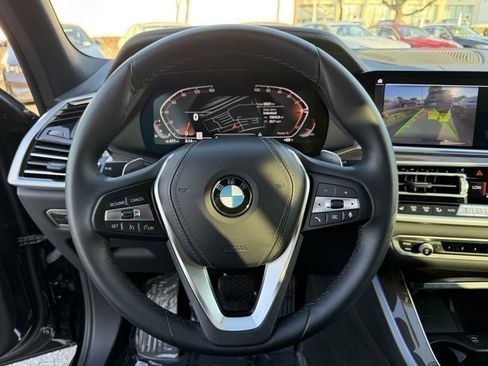 Certified 2023 BMW X5 sDrive40i image 24