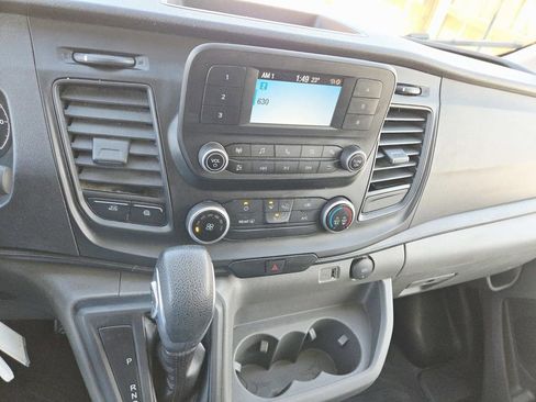 Used 2023 Ford Transit 350 XL image 25