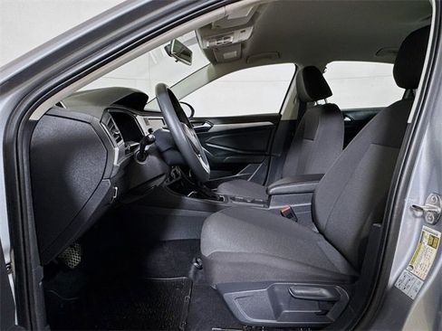 Used 2021 Volkswagen Jetta S image 15