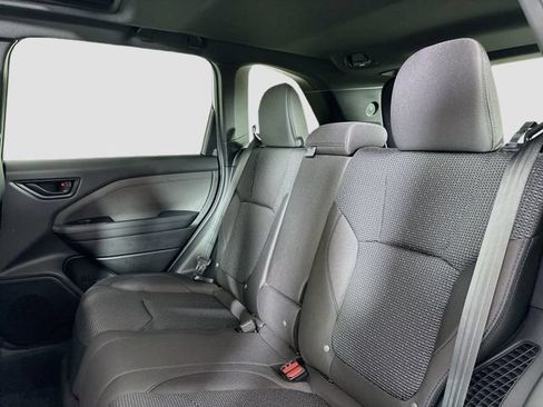 New 2026 Subaru Forester Premium AWD/4WD image 24