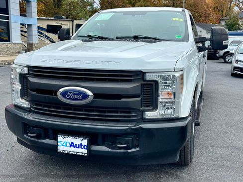 Used 2019 Ford F250 XL w/ Power Equipment Group image 2