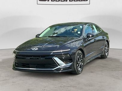 Used 2025 Hyundai Sonata SEL