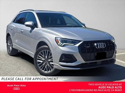 Used 2023 Audi Q3 2.0T Premium w/ Convenience Package