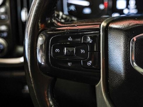 Used 2021 GMC Sierra 2500 Denali w/ Denali Ultimate Package image 16