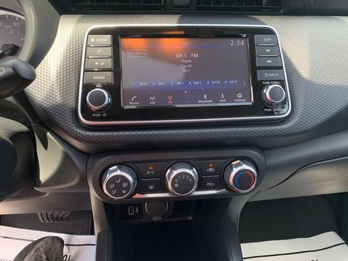 Used 2025 Nissan Kicks Play S FWD image 24
