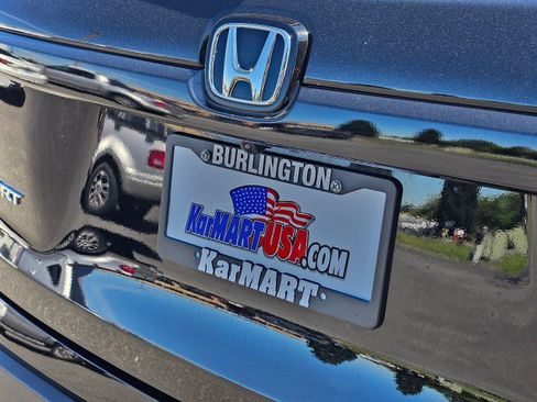 Used 2023 Honda Passport Elite image 16