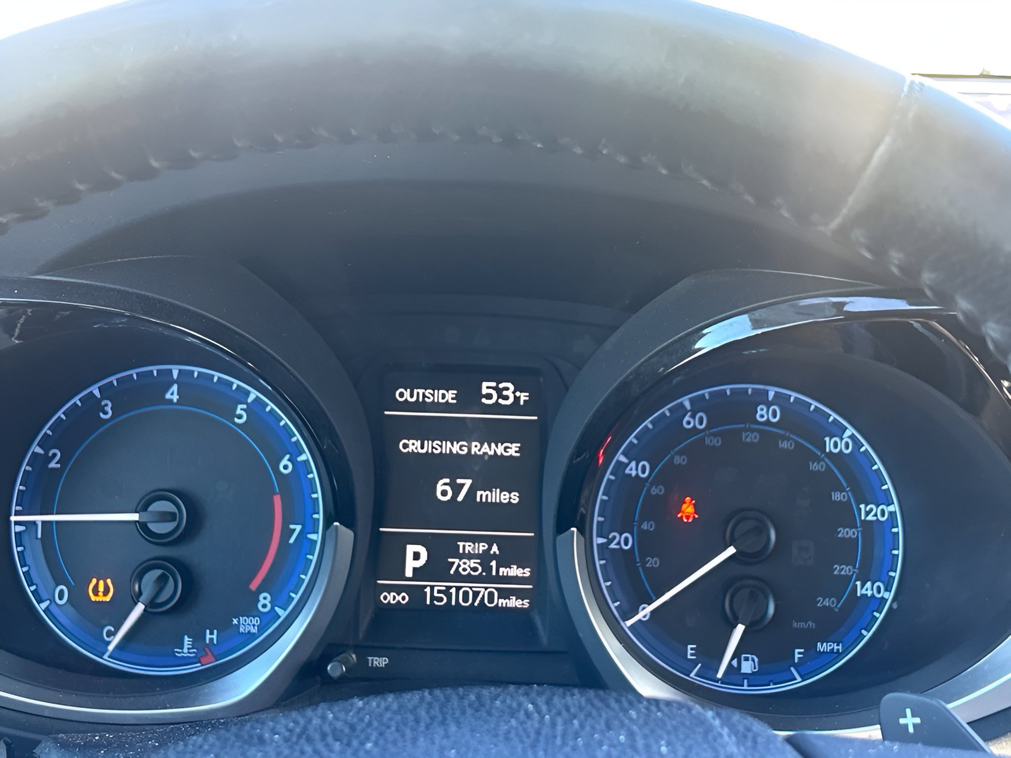 Used 2015 Toyota Corolla S w/ Body Protection Package #1 FWD image 21