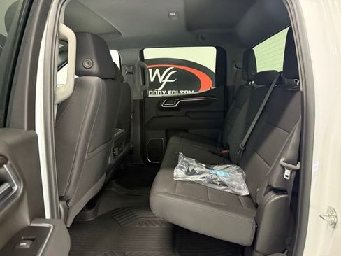 New 2026 Chevrolet Silverado 1500 RST image 15